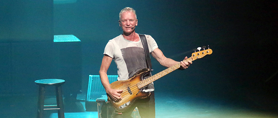 Sting