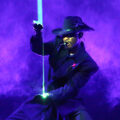 Usher