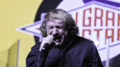 Lou Gramm