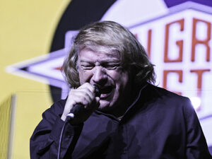 Lou Gramm