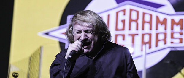 Lou Gramm