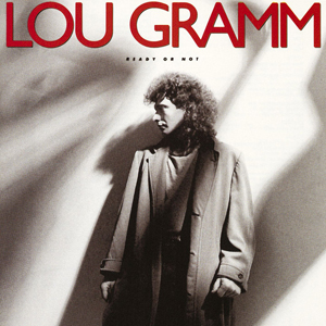 Lou Gramm