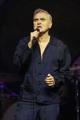 Morrissey