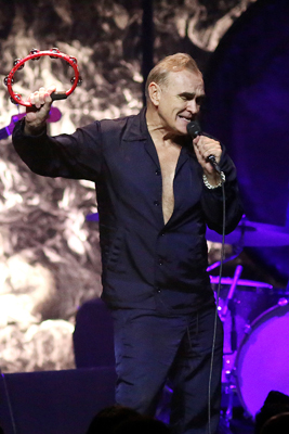 Morrissey