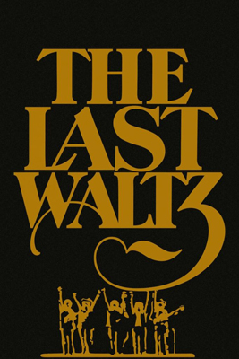 The Last Waltz Tribute