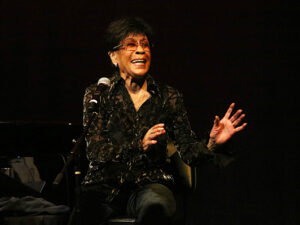 Bettye LaVette