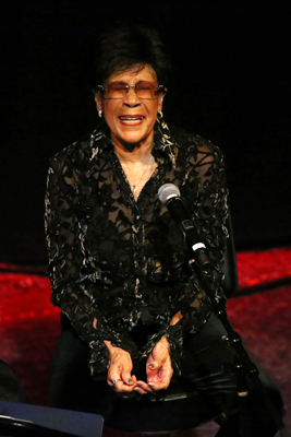 Bettye LaVette