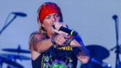 Bret Michaels