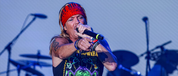 Bret Michaels