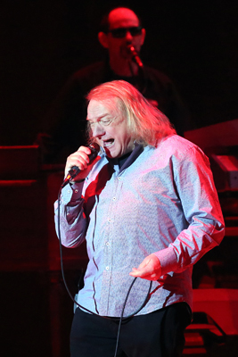 Lou Gramm