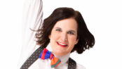 Paula Poundstone