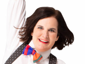 Paula Poundstone