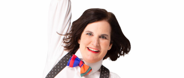 Paula Poundstone