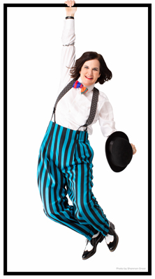 Paula Poundstone