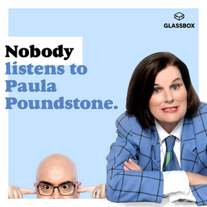 Paula Poundstone