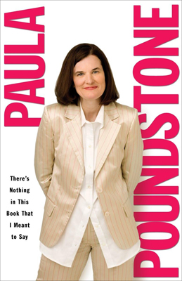 Paula Poundstone