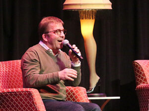 Peter Billingsley