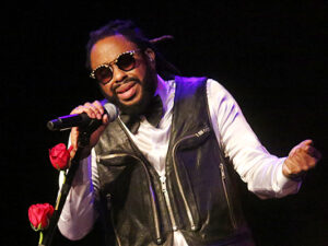 Raheem DeVaughn