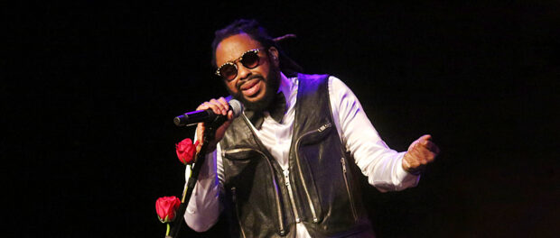 Raheem DeVaughn