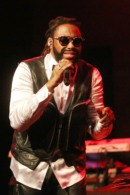 Raheem DeVaughn