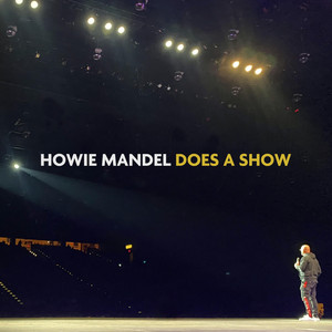 Howie Mandel