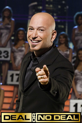 Howie Mandel