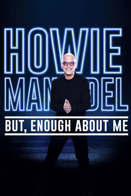 Howie Mandel