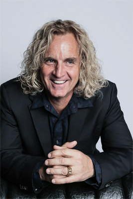 Jason Scheff