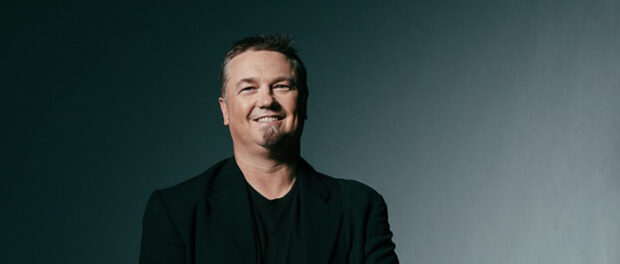 Edwin McCain