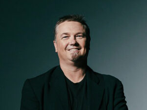 Edwin McCain