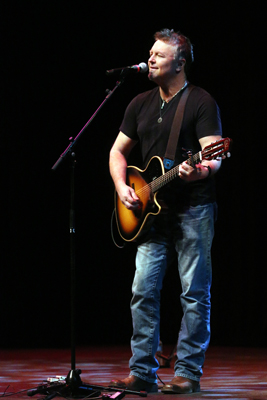 Edwin McCain