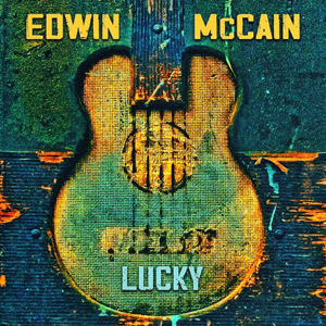 Edwin McCain