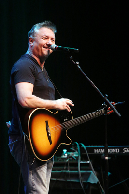 Edwin McCain