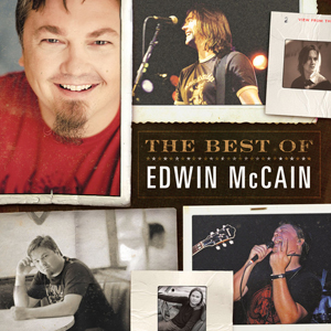 Edwin McCain