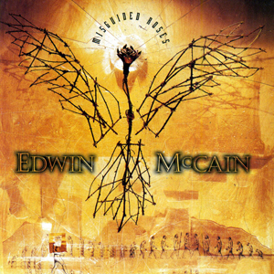 Edwin McCain