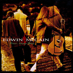 Edwin McCain