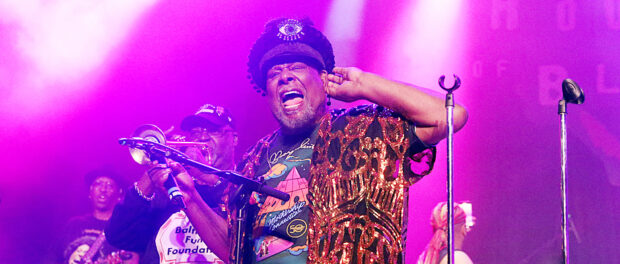 George Clinton