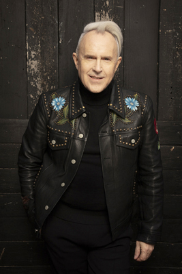 Howard Jones