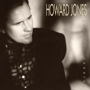 Howard Jones