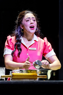 Waitress