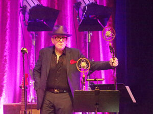 Elvis Costello