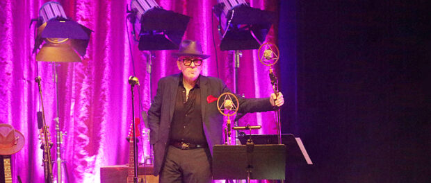 Elvis Costello