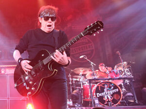 George Thorogood