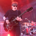 George Thorogood