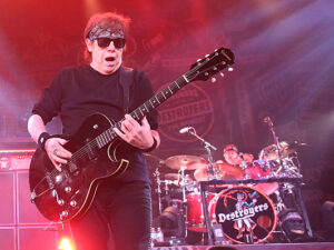 George Thorogood