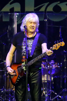 John Lodge