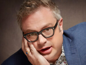 Steven Page