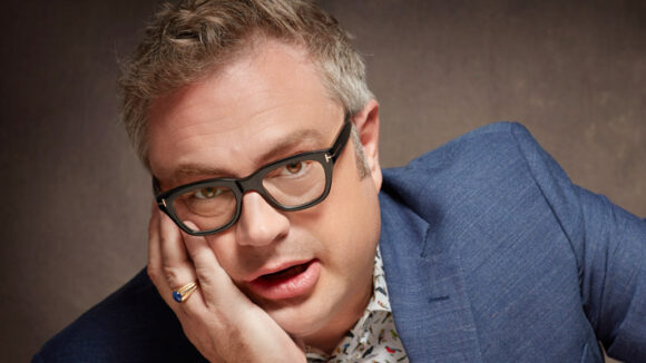 Steven Page