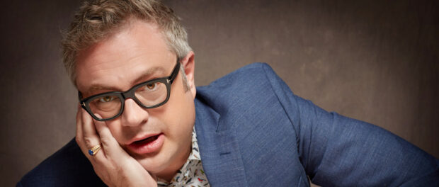 Steven Page