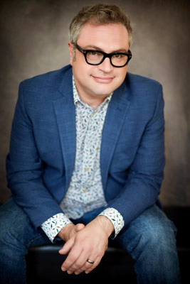 Steven Page